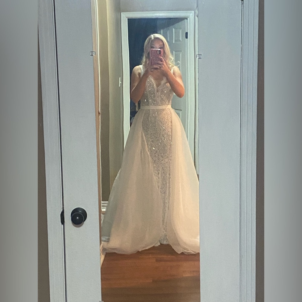 Prom/Pageant dress OBO